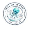The Crystal Jelly - Home