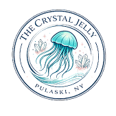 The Crystal Jelly